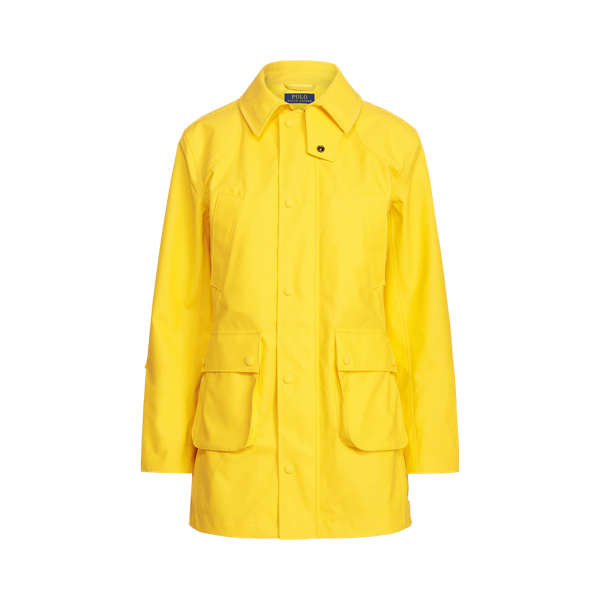 Utility Barn Jacket Polo Ralph Lauren 1