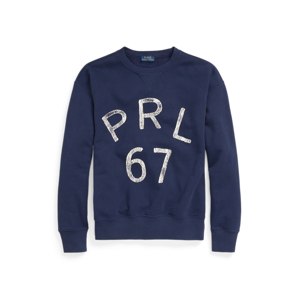 Polo shops Ralph Lauren 1967 RLPC crewneck size 3XLT