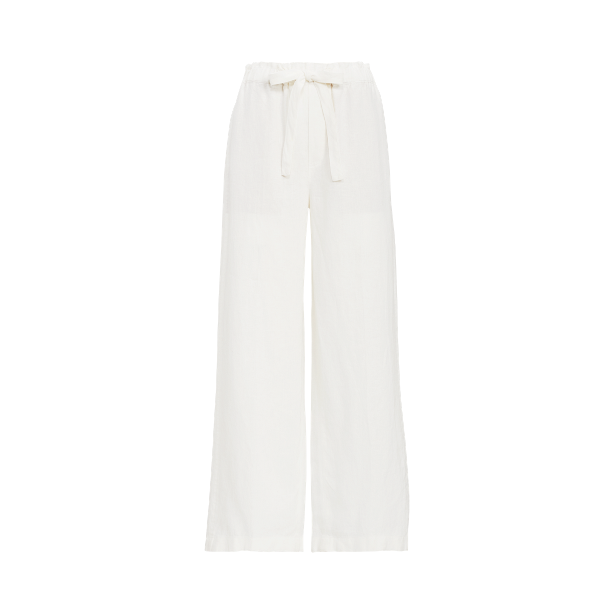 Ralph lauren linen pants womens on sale