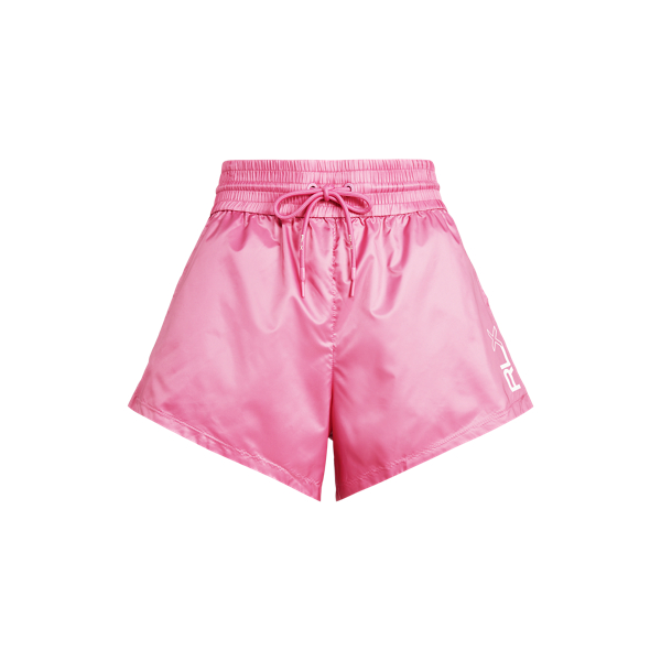 Ripstop Drawstring Short RLX 1