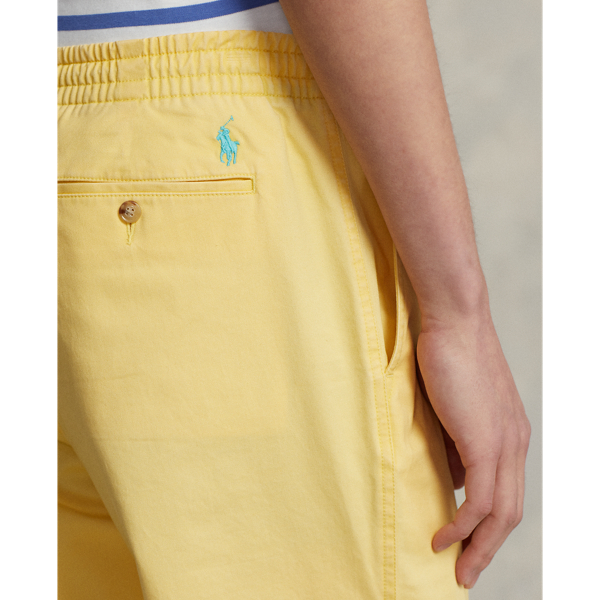 Corn Yellow Polo Prepster Classic Fit Chino Pant Polo Ralph Lauren 5