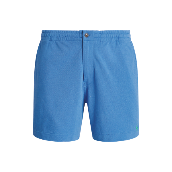 Retreat Blue Polo Prepster 6-Inch Mesh Short Polo Ralph Lauren 2