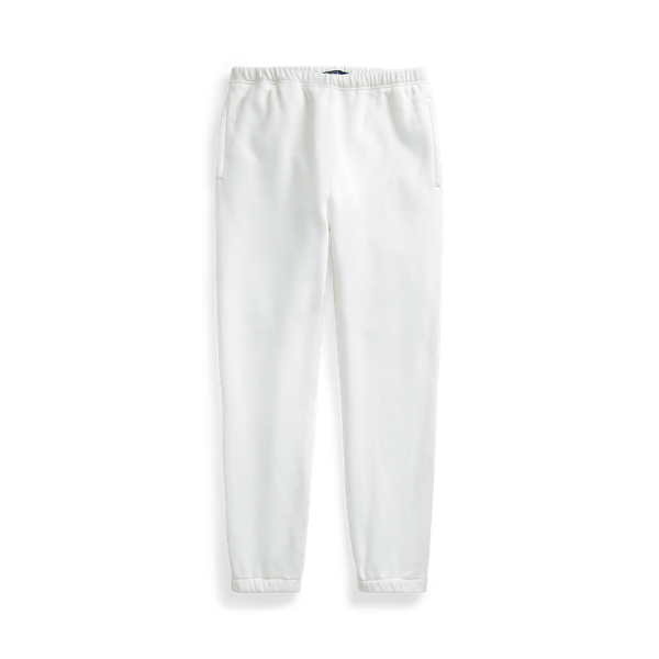 Gekleurde fleece trainingsbroek Polo Ralph Lauren in 1