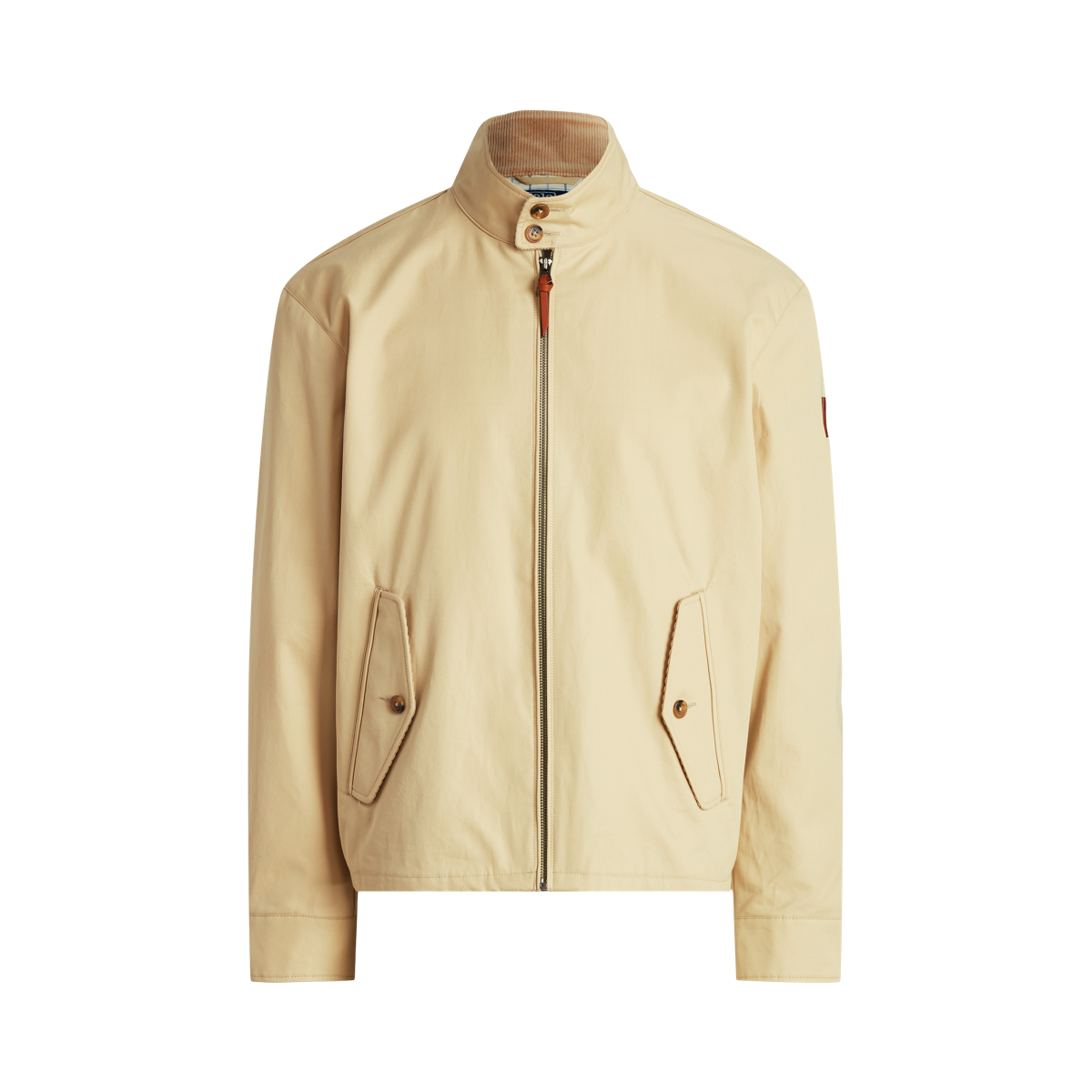 Ventile Jacket | Ralph Lauren Ventile Jacket | Ralph Lauren