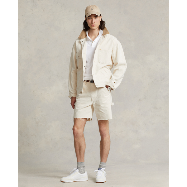 Merrill Wash The New Denim Project Jacket Polo Ralph Lauren 4