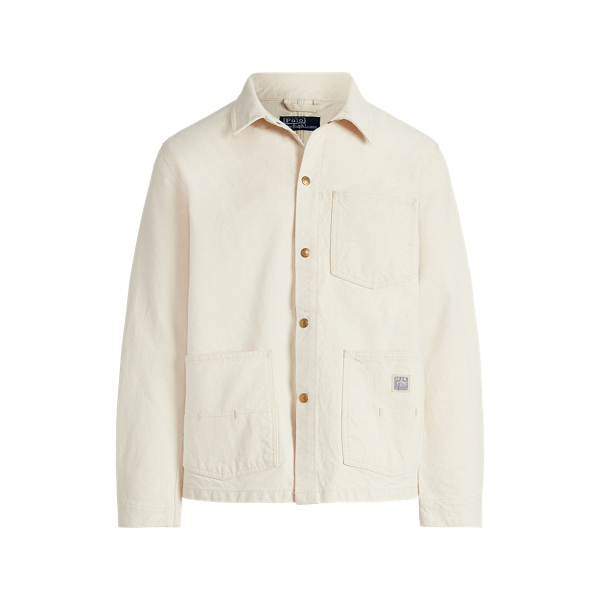Epperly The New Denim Project Painter Jacket Polo Ralph Lauren 2