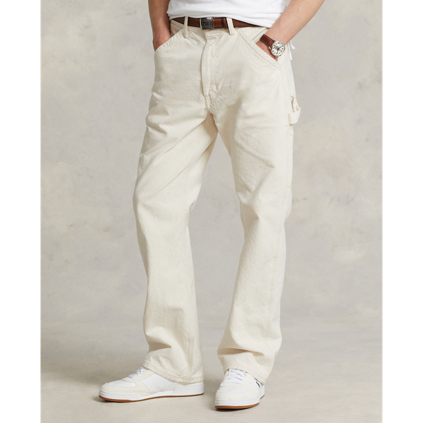 Malerhose The New Denim Project Polo Ralph Lauren in Hurston 4