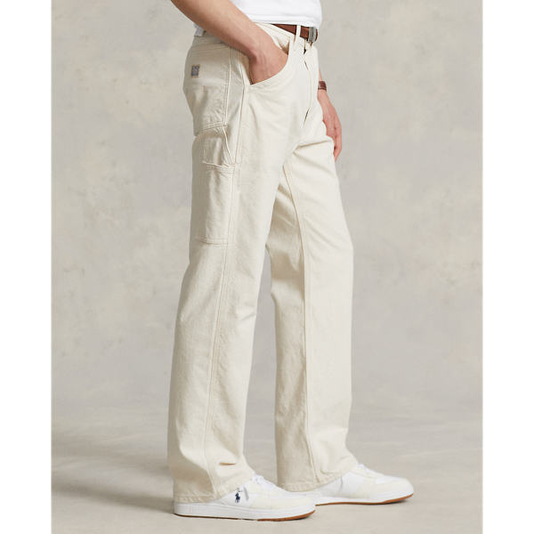Malerhose The New Denim Project Polo Ralph Lauren in Hurston 5
