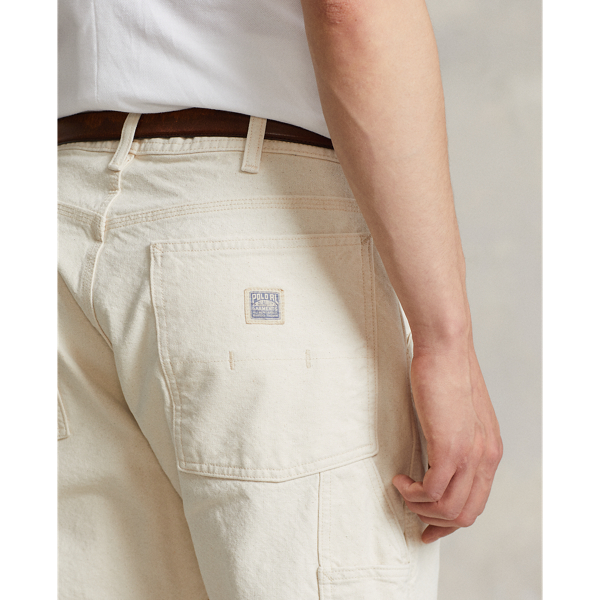 Malerhose The New Denim Project Polo Ralph Lauren in Hurston 7