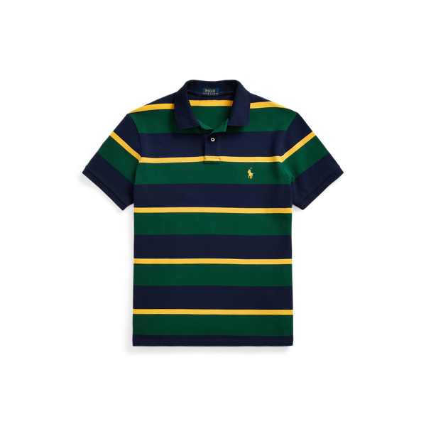 yy さん専用Polo Ralph Lauren slim fit 1枚と2枚 Polo Ralph Lauren Polo shirt custom slim fit | LODENFREY