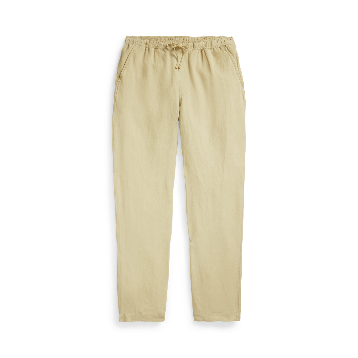 Silk-Blend Wide-Leg Pant | Ralph Lauren
