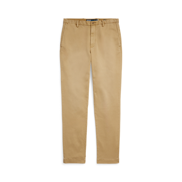 Slim-Fit Stretch-Chinos in Strickoptik Polo Ralph Lauren in 1