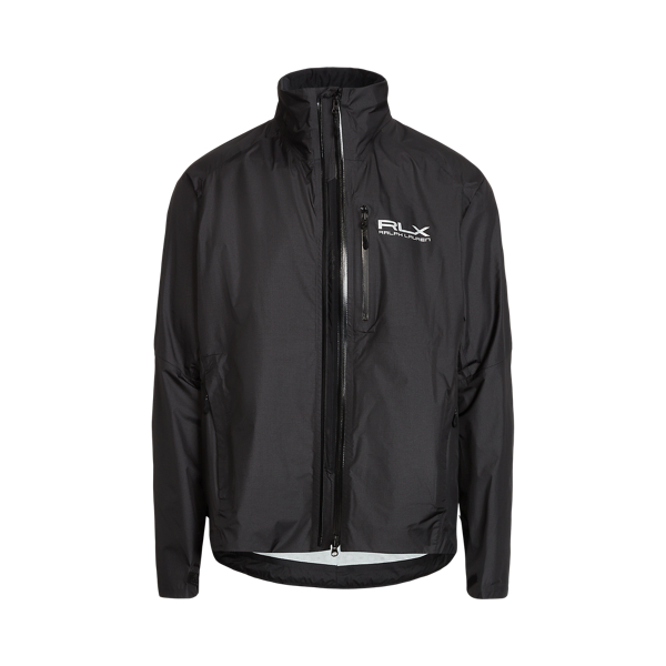 Water-Repellent Cycling Jacket RLX 1