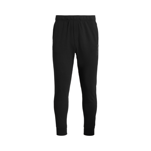 French terry joggingbroek RLX in 1