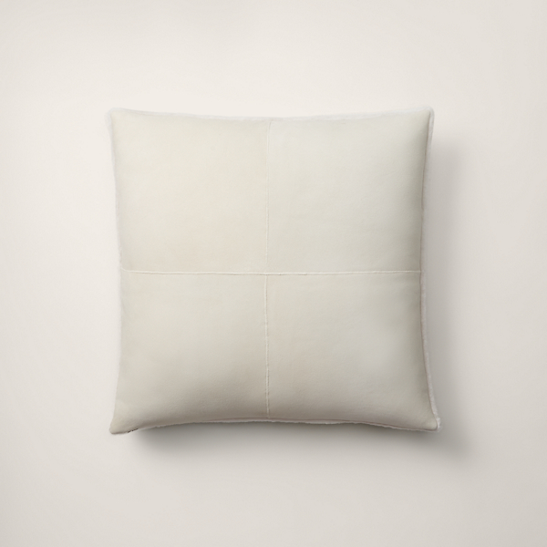 Sand Arden Throw Pillow Ralph Lauren Home 2
