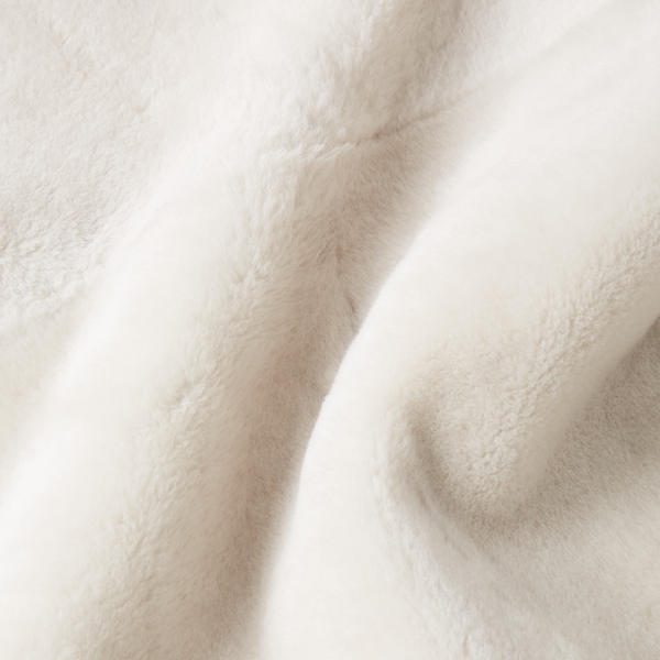 Sand Arden Throw Blanket Ralph Lauren Home 2