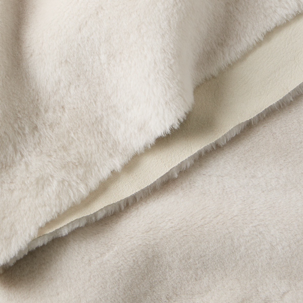 Sand Arden Throw Blanket Ralph Lauren Home 3