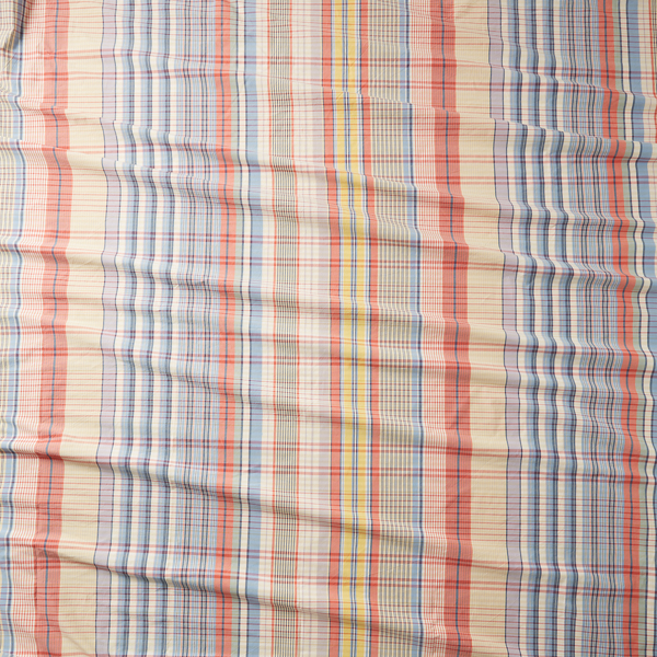 Sienna Summer Hill Plaid Duvet Cover Ralph Lauren Home 5