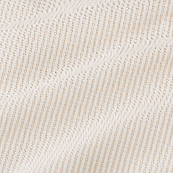 Organic Cotton Oxford Reversible Duvet