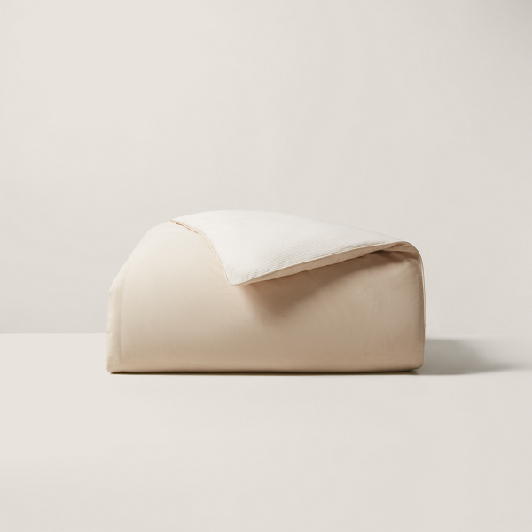 Organic Cotton Oxford Bedding Collection | Ralph Lauren