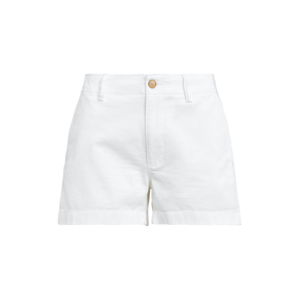 Chino Twill Short Polo Ralph Lauren 1