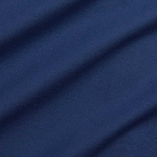 Light Navy Slim Fit Stretch Poplin Shirt Polo Ralph Lauren 7