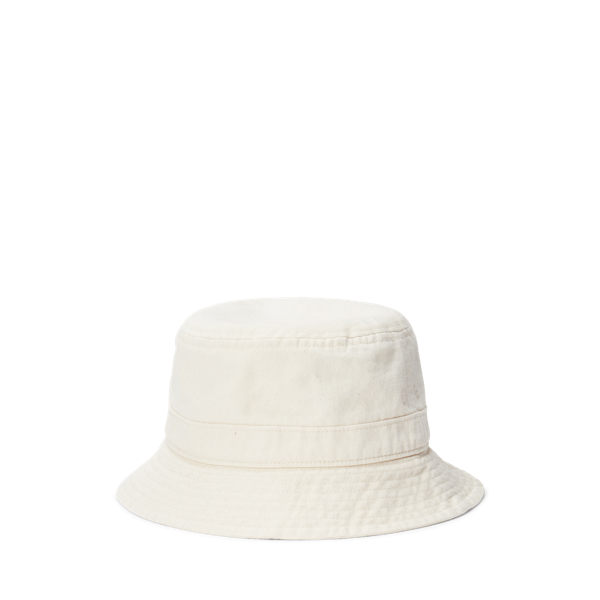 The New Denim Project Bucket Hat