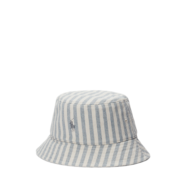 Bob The New Denim Project Polo Ralph Lauren en 1