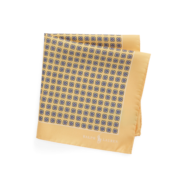 Pochette &eacute;l&eacute;gante en soie