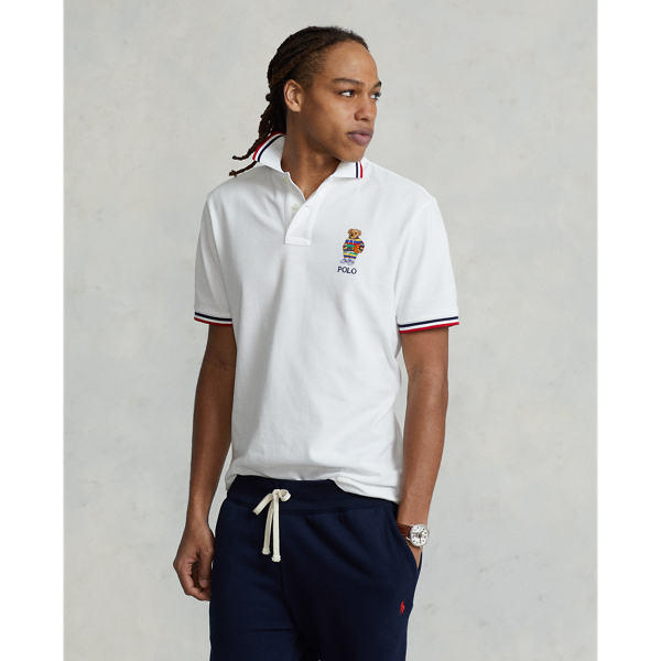 Ralph lauren polo shirts active hotsell