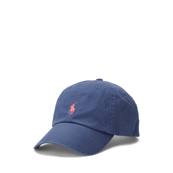 Men's Blue Hats, Scarves, & Gloves | Ralph Lauren
