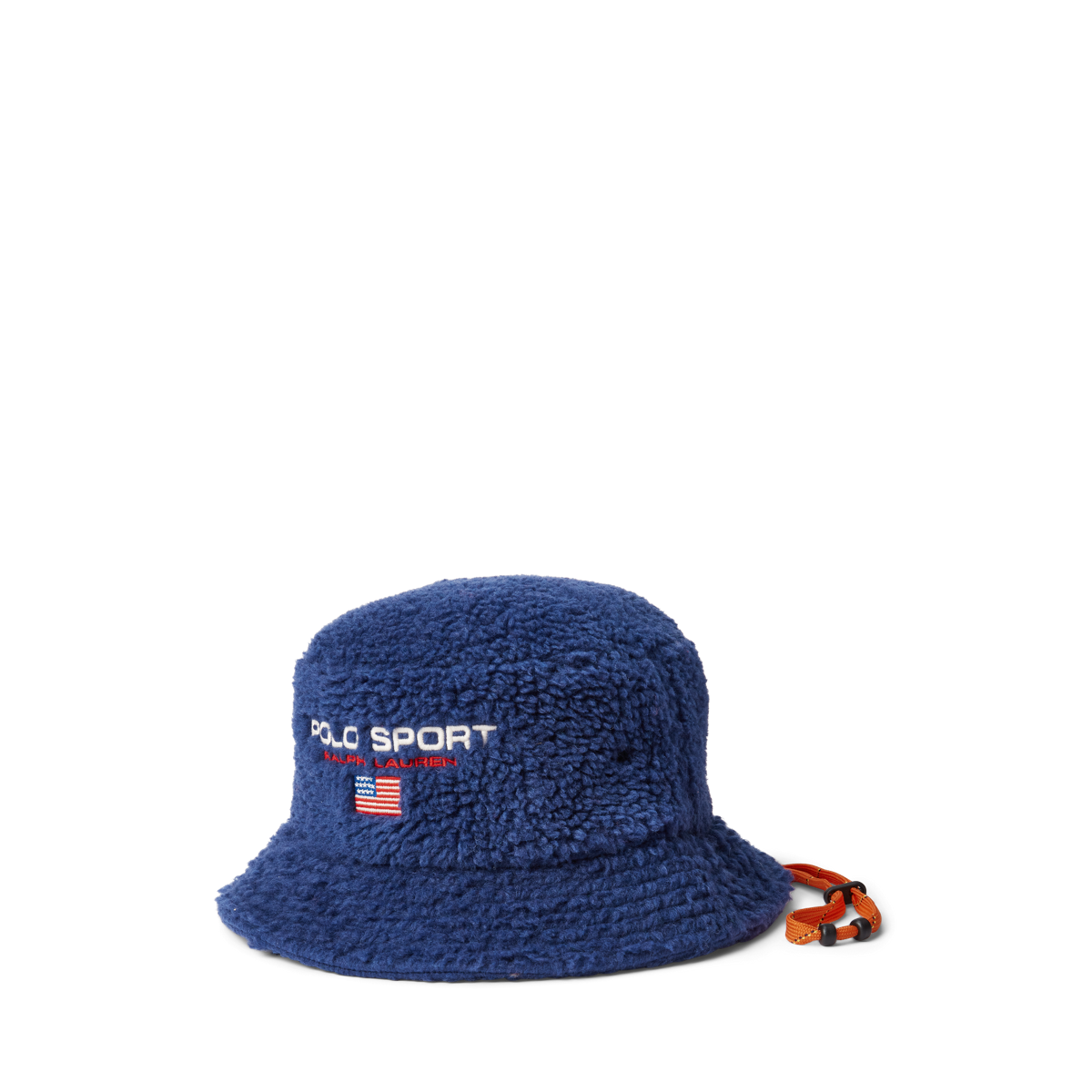 POLO RALPH LAUREN】Polo Sport チノ バケット ハット | (帽子