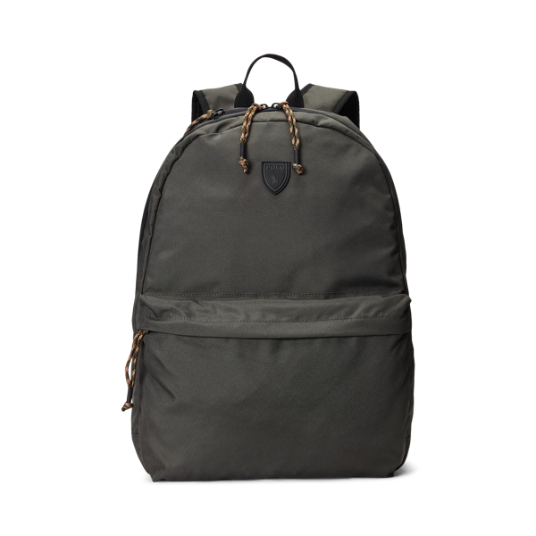 Canvas Backpack | Ralph Lauren