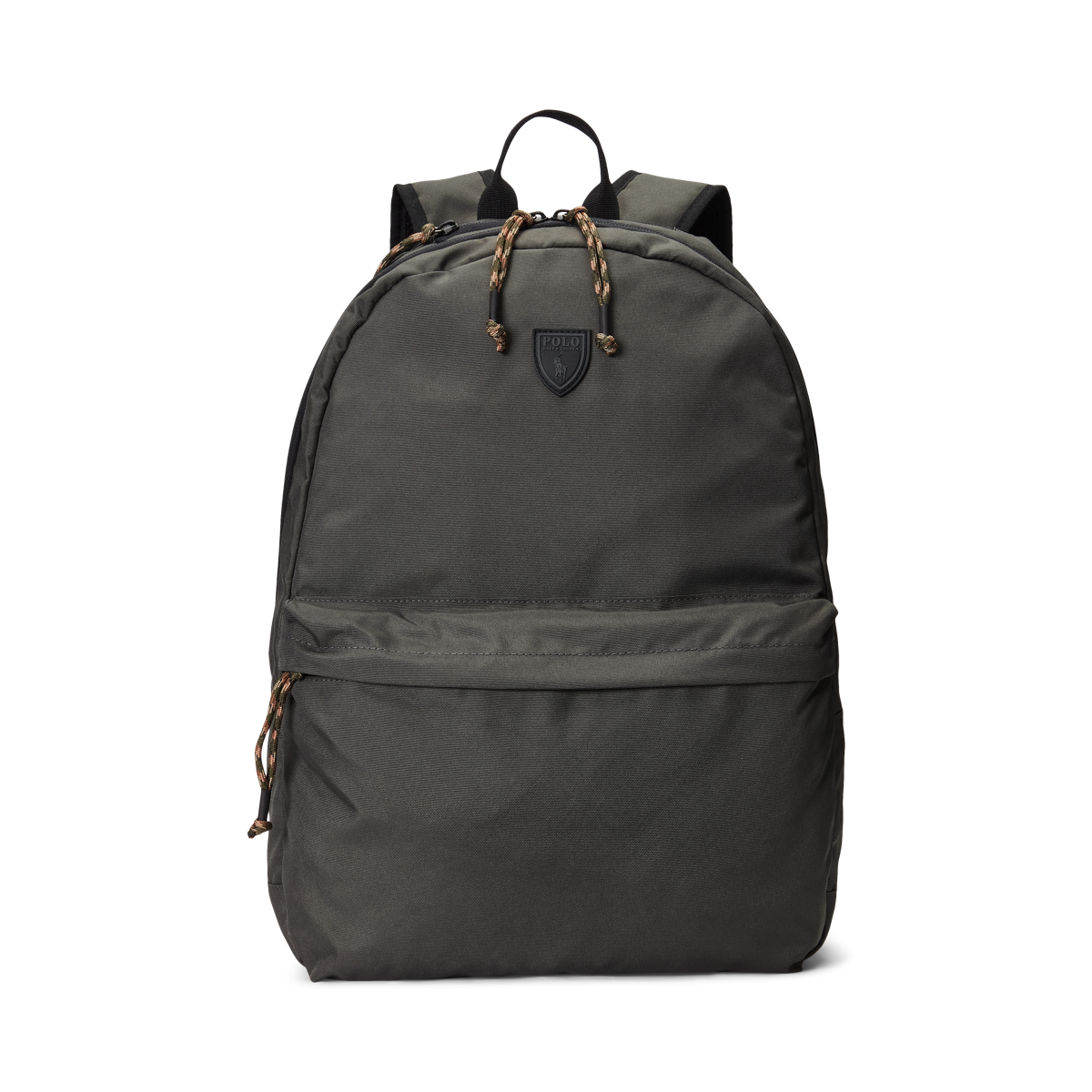 【メンズ】POLO RALPH LAUREN Canvas バックパック Canvas Backpack | Ralph Lauren