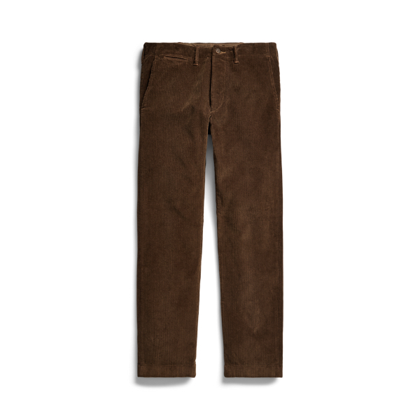 RRL 코듀로이 팬츠 1