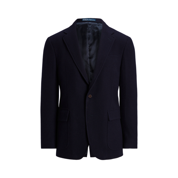 Ralph newest Lauren Velvet Jacket