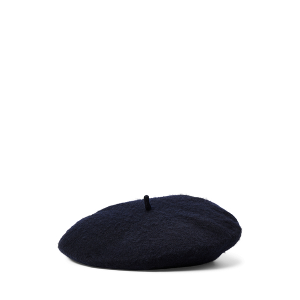 Felt Beret