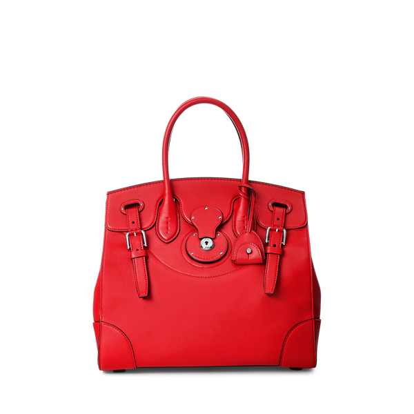 Ralph lauren soft ricky bag online