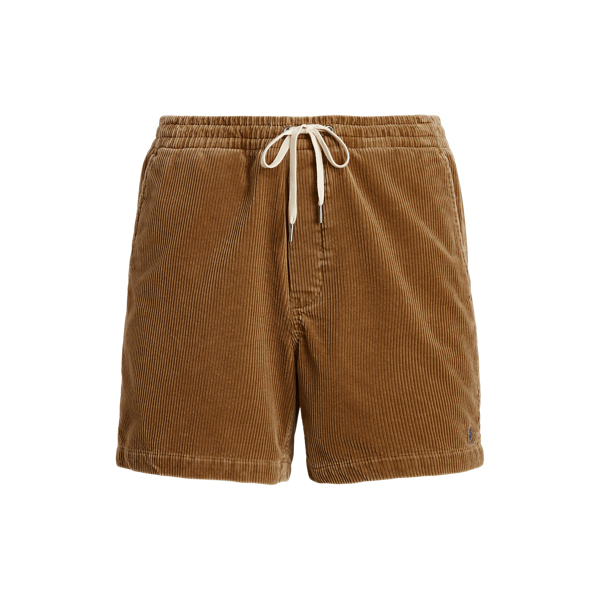 6-Inch Polo Prepster Corduroy Short