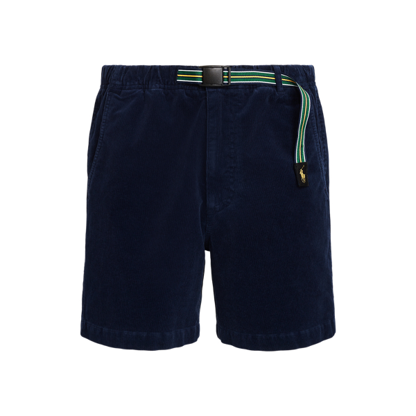 Pantal&oacute;n corto de senderismo Classic Fit Polo Ralph Lauren en 1