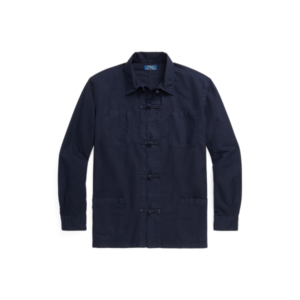 Classic-Fit Oxfordhemd Polo Ralph Lauren in 1