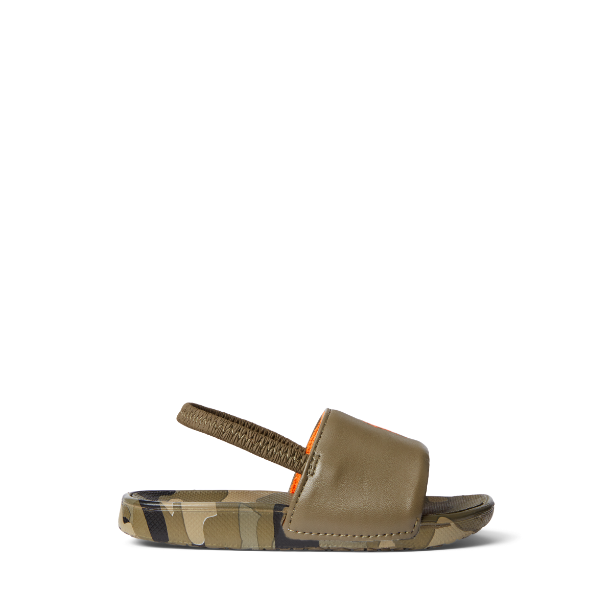 Polo slides kids outlet