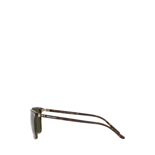 Heritage Square Sunglasses