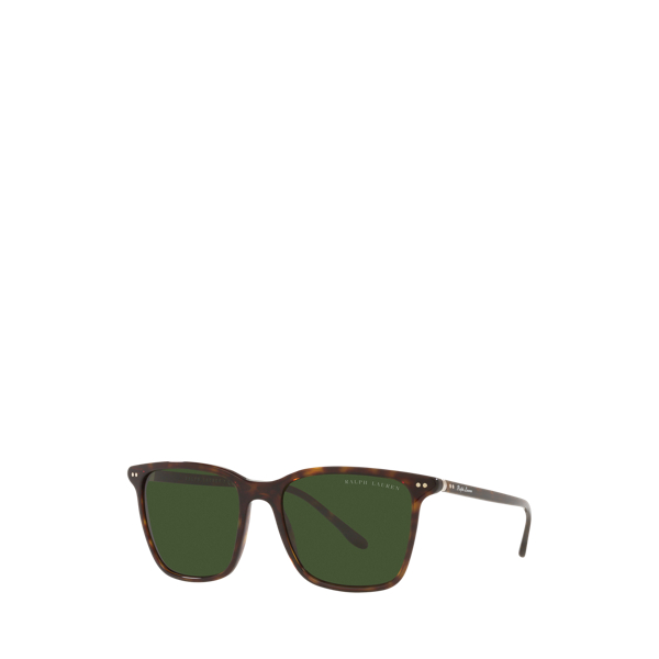 Heritage Square Sunglasses Ralph Lauren 1