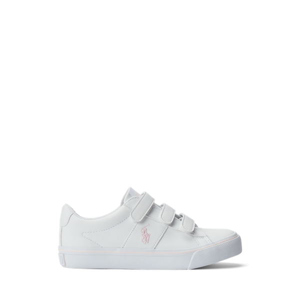 Sayer Faux-Leather EZ Trainer
