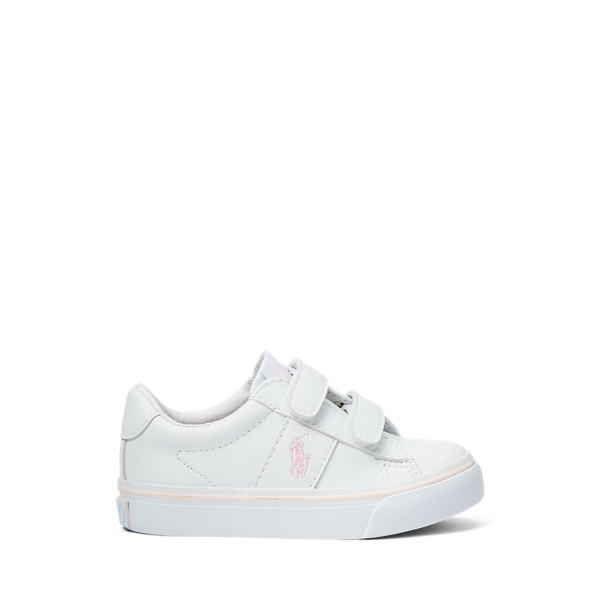 Sayer Faux-Leather EZ Trainer