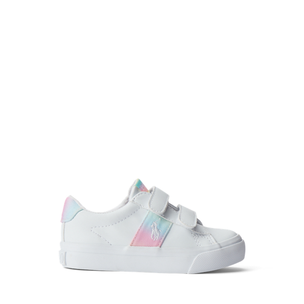 Sayer Ombr&eacute; Faux-Leather EZ Trainer