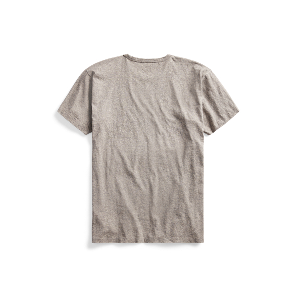 Ralph Lauren RRL Ranch Logo T-Shirt ロゴ Tシャツ RRL Ranch Logo T-Shirt for Men | Ralph Lauren® OM