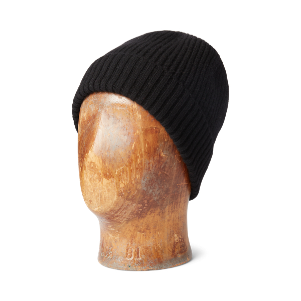 Gorro de caxemira