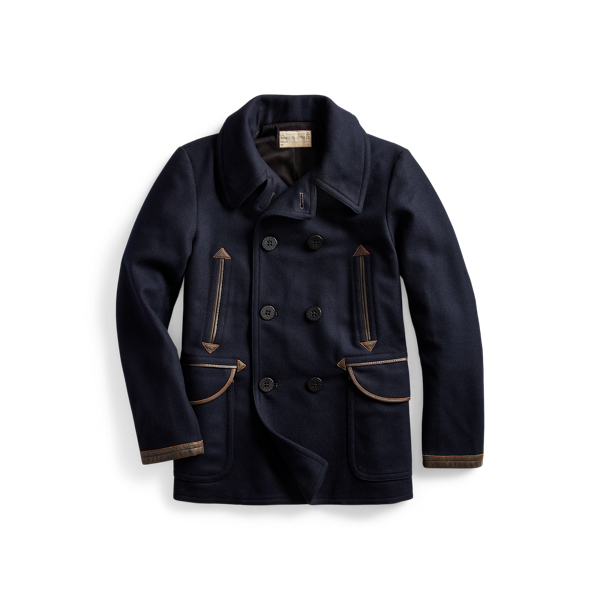 ジャケット・アウター POLO by RALPH LAUREN PEA COAT s7-1445168_lifestyle?$rl_4x5_pdp$